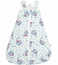 Ergobaby Premium Cotton Sleeping Bag - Hello Kitty Limited Edition - Sail Away