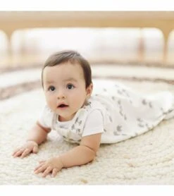 Ergobaby Sleeping Bag, 0-6 Months - Elephant -Britax || Little Unicorn || Graco Shop ergobaby sleeping bag 0 6 months elephant 134