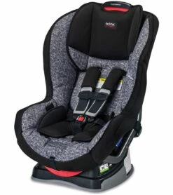 Essentials By Britax Allegiance Convertible Car Seat - Static