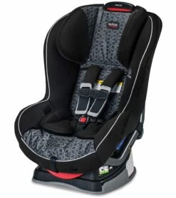 Essentials By Britax Emblem Convertible Car Seat - Fusion