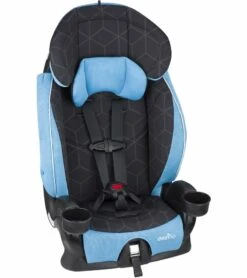 Evenflo Advanced Chase Lx Harness Booster Seat - Glacier Ice 9 Evenflo Advanced Chase Lx Harness Booster Seat - Glacier Ice -Britax || Little Unicorn || Graco Shop evenflo advanced chase lx harness booster seat glacier ice 159