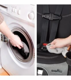 Evenflo Advanced Chase Lx Harness Booster Seat - Glacier Ice 13 Evenflo Advanced Chase Lx Harness Booster Seat - Glacier Ice -Britax || Little Unicorn || Graco Shop evenflo advanced chase lx harness booster seat glacier ice 163