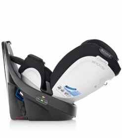 Evenflo GOLD Revolve360 Rotating All-In-One Car Seat - Onyx Black -Britax || Little Unicorn || Graco Shop evenflo gold revolve360 rotating all in one car seat onyx black 18