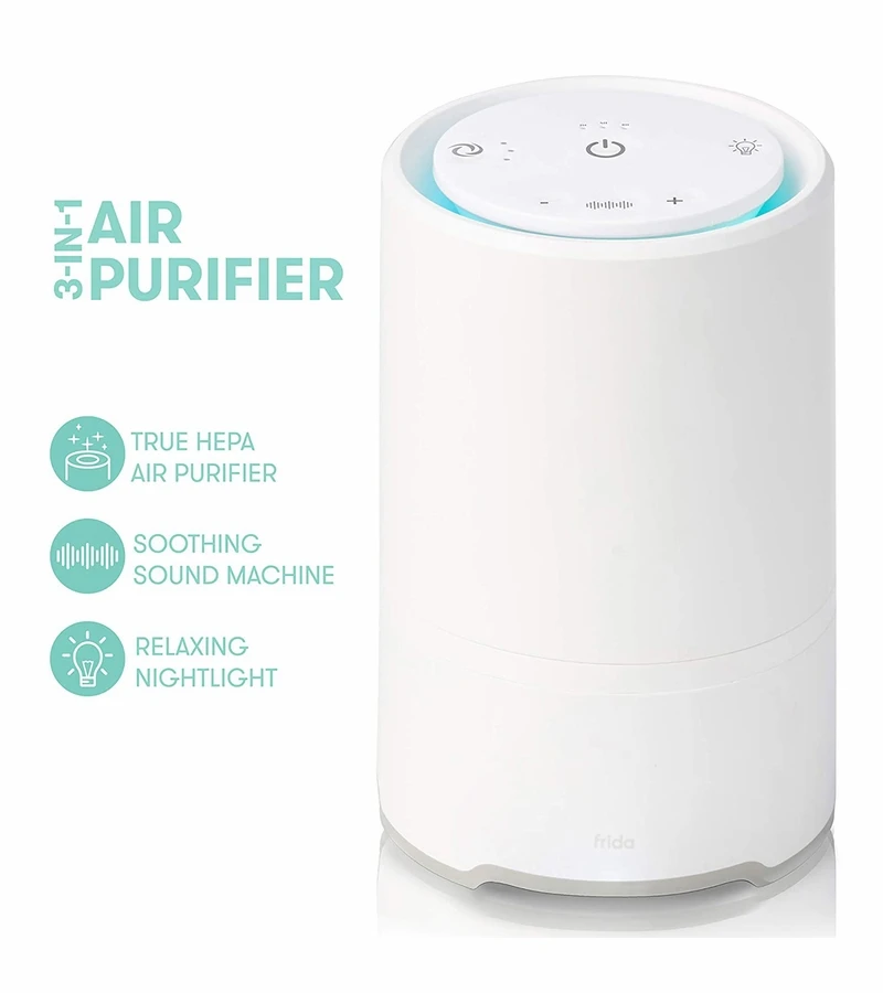 FridaBaby 3-in-1 Air Purifier 2 FridaBaby 3-in-1 Air Purifier - Image 2