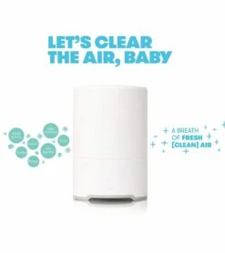 FridaBaby 3-in-1 Air Purifier 9 FridaBaby 3-in-1 Air Purifier -Britax || Little Unicorn || Graco Shop fridababy 3 in 1 air purifier 132