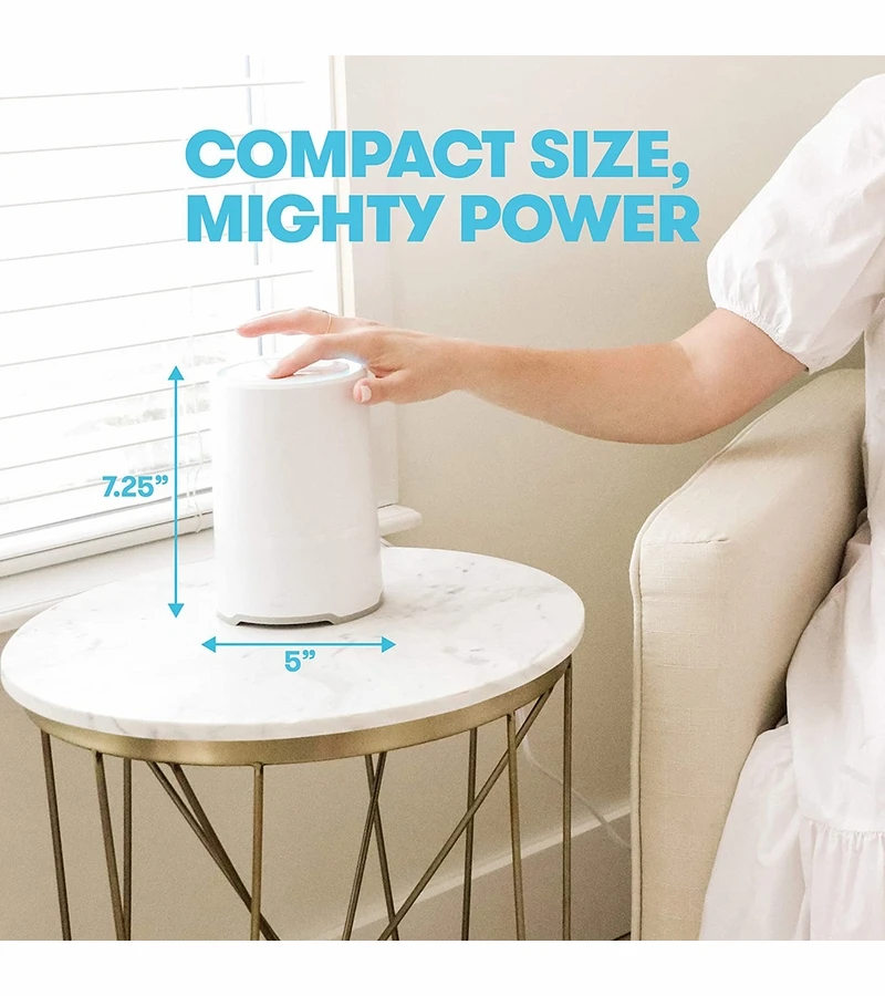 FridaBaby 3-in-1 Air Purifier 5 FridaBaby 3-in-1 Air Purifier - Image 5