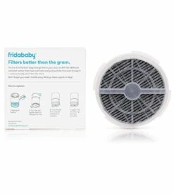FridaBaby Air Purifier Replacement Filter -Britax || Little Unicorn || Graco Shop fridababy air purifier replacement filter 88