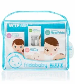 FridaBaby Bitty Bundle Of Joy