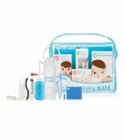 FridaBaby Bitty Bundle Of Joy -Britax || Little Unicorn || Graco Shop fridababy bitty bundle of joy 138