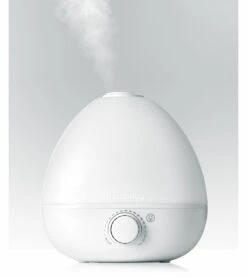 FridaBaby BreatheFrida 3-in-1 Humidifier, Diffuser + Nightlight -Britax || Little Unicorn || Graco Shop fridababy breathefrida 3 in 1 humidifier diffuser nightlight 177