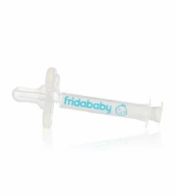 FridaBaby MediFrida, The Accu-Dose Pacifier -Britax || Little Unicorn || Graco Shop fridababy medifrida the accu dose pacifier 126