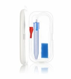 FridaBaby NoseFrida With Travel Case