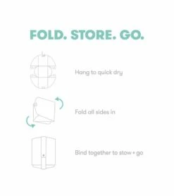 FridaBaby Soft Sink Baby Bath -Britax || Little Unicorn || Graco Shop fridababy soft sink baby bath 134