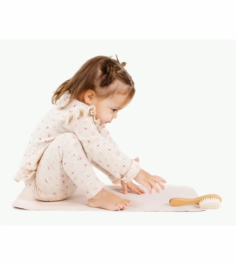 Gathre Baby Changing Mat, Micro - Belle 4 Gathre Baby Changing Mat, Micro - Belle - Image 4