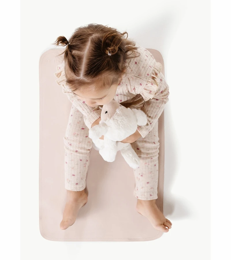 Gathre Baby Changing Mat, Micro - Belle 3 Gathre Baby Changing Mat, Micro - Belle - Image 3