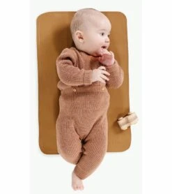 Gathre Baby Changing Mat, Micro - Camel 8 Gathre Baby Changing Mat, Micro - Camel -Britax || Little Unicorn || Graco Shop gathre baby changing mat micro camel 10