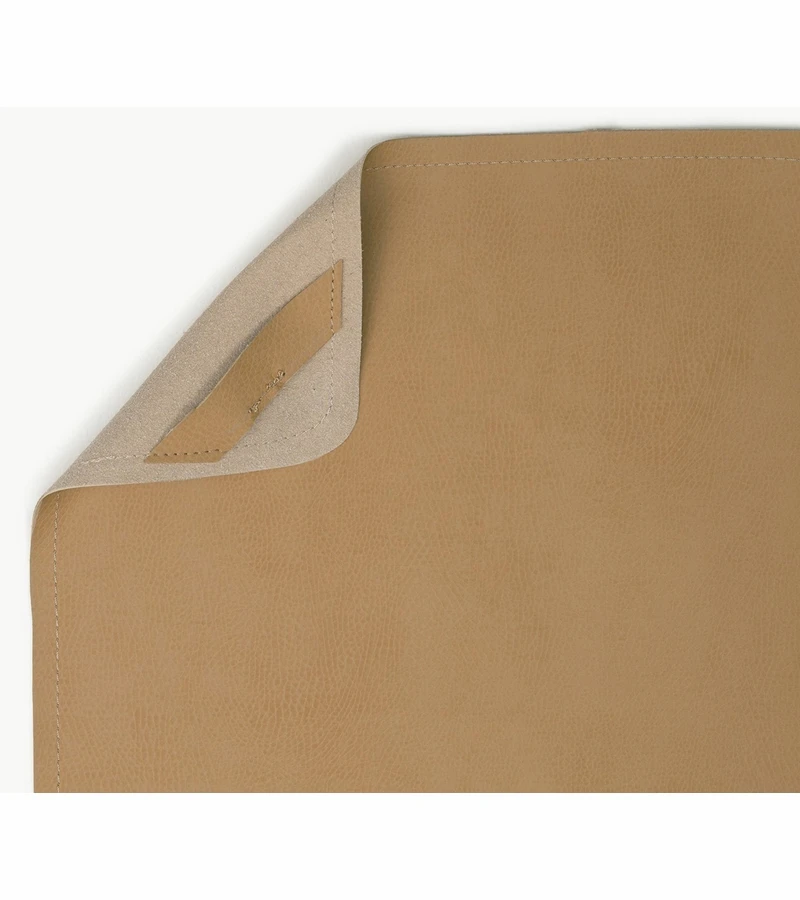 Gathre Baby Changing Mat, Micro - Camel 2 Gathre Baby Changing Mat, Micro - Camel - Image 2