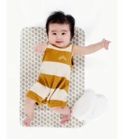 Gathre Baby Changing Mat, Micro - Meadow -Britax || Little Unicorn || Graco Shop gathre baby changing mat micro meadow 10