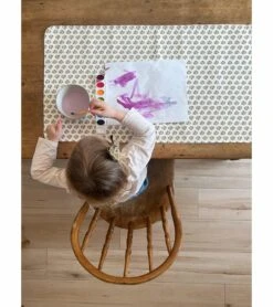 Gathre Baby Changing Mat, Micro - Meadow -Britax || Little Unicorn || Graco Shop gathre baby changing mat micro meadow 12