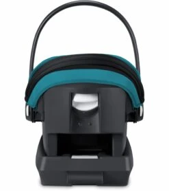 GB Asana 2016 Infant Car Seat - Dragonfire Red -Britax || Little Unicorn || Graco Shop gb asana 2016 infant car seat dragonfire red 175