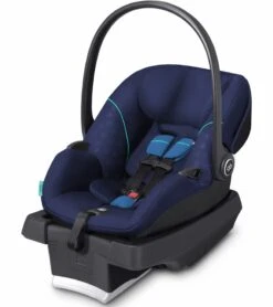 GB Asana 2016 Infant Car Seat - Sea Port Blue