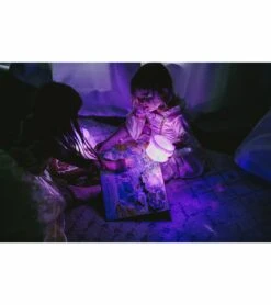 Glo Pals Light Up Sensory Bath Toy - Sammy (Red) -Britax || Little Unicorn || Graco Shop glo pals light up sensory bath toy sammy red 151