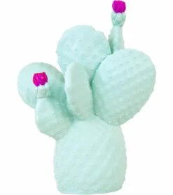 Goodnight Light Cactus Lamp - Mint