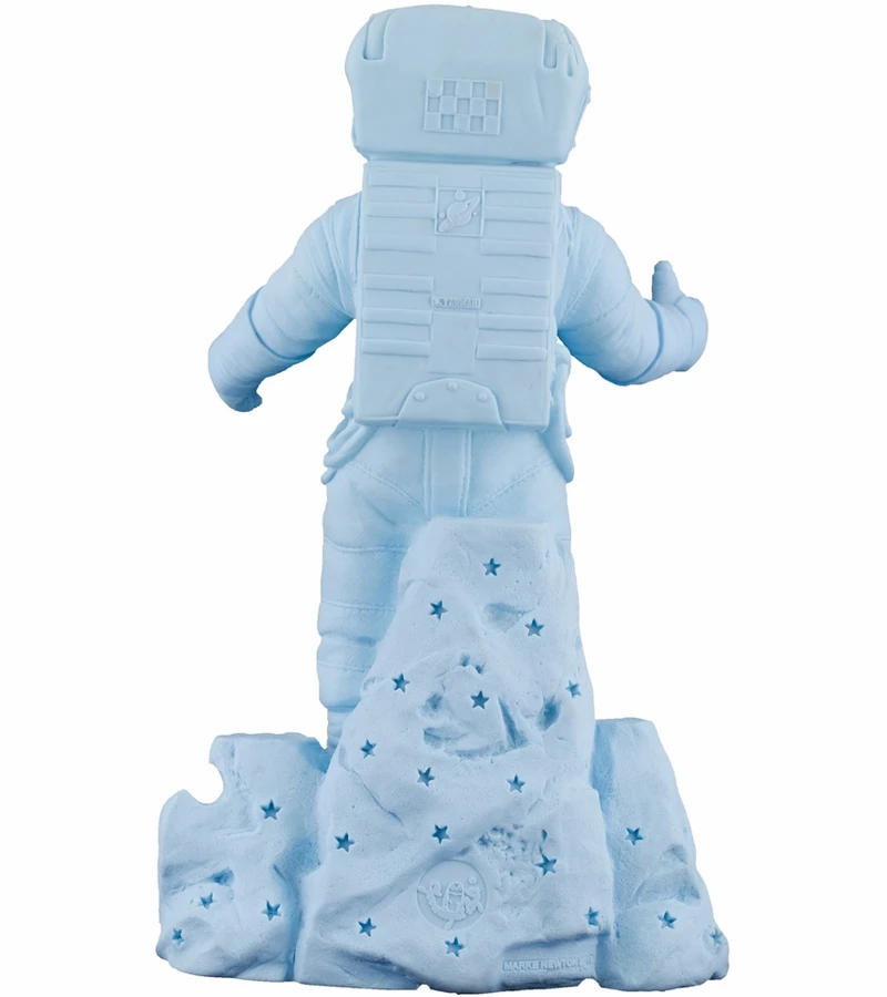 Goodnight Light Starman Lamp - Mint 2 Goodnight Light Starman Lamp - Mint - Image 2