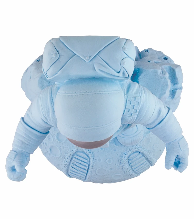 Goodnight Light Starman Lamp - Mint 3 Goodnight Light Starman Lamp - Mint - Image 3