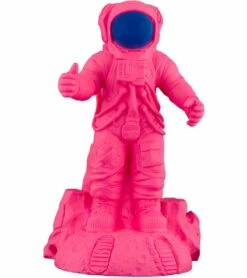 Goodnight Light Starman Lamp - Pink