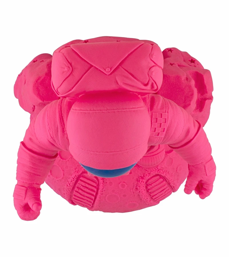 Goodnight Light Starman Lamp - Pink 3 Goodnight Light Starman Lamp - Pink - Image 3