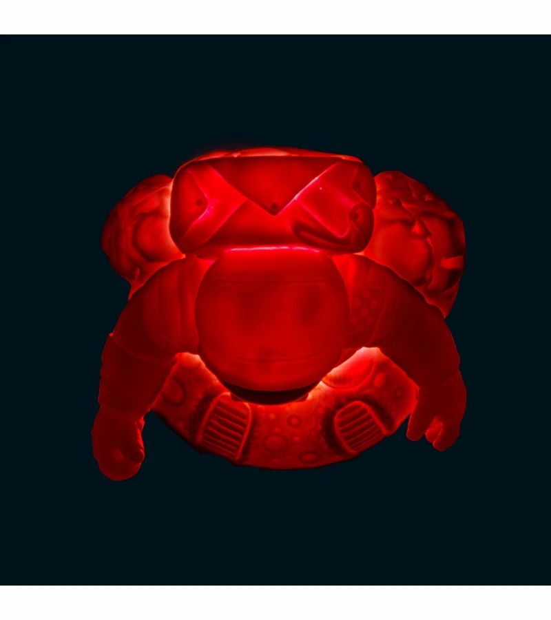 Goodnight Light Starman Lamp - Pink 6 Goodnight Light Starman Lamp - Pink - Image 6