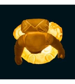 Goodnight Light Starman Lamp - White -Britax || Little Unicorn || Graco Shop goodnight light starman lamp white 204