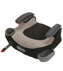 Graco AFFIX Backless Booster Car Seat With Latch System - Pierce