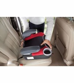 Graco AFFIX Backless Booster Car Seat With Latch System - Pierce -Britax || Little Unicorn || Graco Shop graco affix backless booster car seat with latch system pierce 86