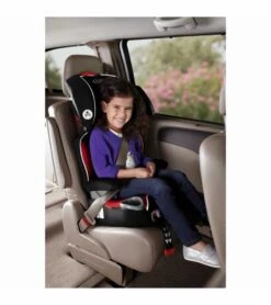 Graco AFFIX Highback Booster Car Seat With Latch System - Atomic 7 Graco AFFIX Highback Booster Car Seat With Latch System - Atomic -Britax || Little Unicorn || Graco Shop graco affix highback booster car seat with latch system atomic 90