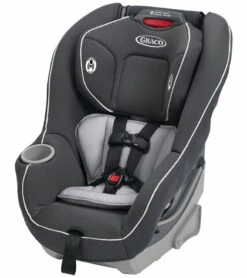 Graco Contender 65 Convertible Car Seat - Glacier
