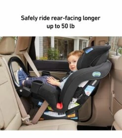 Graco Extend2Fit 3-in-1 Convertible Car Seat With Anti-Rebound Bar - Zane 12 Graco Extend2Fit 3-in-1 Convertible Car Seat With Anti-Rebound Bar - Zane -Britax || Little Unicorn || Graco Shop graco extend2fit 3 in 1 convertible car seat with anti rebound bar zane 147