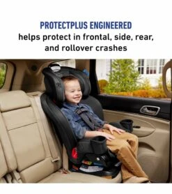 Graco Extend2Fit 3-in-1 Convertible Car Seat With Anti-Rebound Bar - Zane 13 Graco Extend2Fit 3-in-1 Convertible Car Seat With Anti-Rebound Bar - Zane -Britax || Little Unicorn || Graco Shop graco extend2fit 3 in 1 convertible car seat with anti rebound bar zane 148