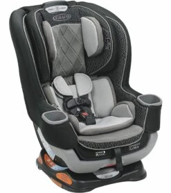 Graco Extend2Fit Platinum Convertible Car Seat - Hurley 8 Graco Extend2Fit Platinum Convertible Car Seat - Hurley -Britax || Little Unicorn || Graco Shop graco extend2fit platinum convertible car seat hurley 136