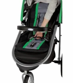 Graco FastAction Fold Jogger Click Connect Travel System - Fern -Britax || Little Unicorn || Graco Shop graco fastaction fold jogger click connect travel system fern 303