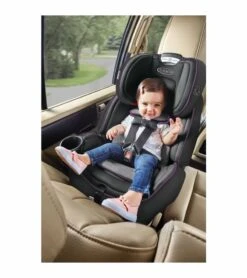 Graco Grows4Me 4-in-1 Car Seat - Vega 12 Graco Grows4Me 4-in-1 Car Seat - Vega -Britax || Little Unicorn || Graco Shop graco grows4me 4 in 1 car seat vega 154