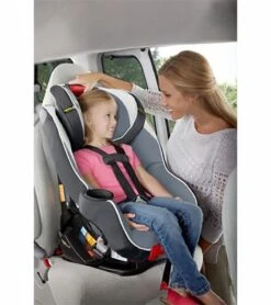 Graco Head Wise 65 Car Seat With Safety Surround Protection - Register -Britax || Little Unicorn || Graco Shop graco head wise 65 car seat with safety surround protection register 227