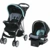 Graco LiteRider Travel System - Sully