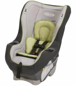 Graco My Ride 65 Convertible Car Seat - Go Green