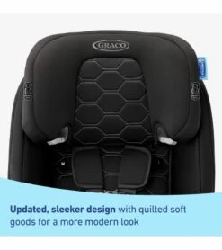 Graco Nautilus 2.0 LX 3-in-1 Harness Booster Car Seat - Hex -Britax || Little Unicorn || Graco Shop graco nautilus 2 0 lx 3 in 1 harness booster car seat hex 9