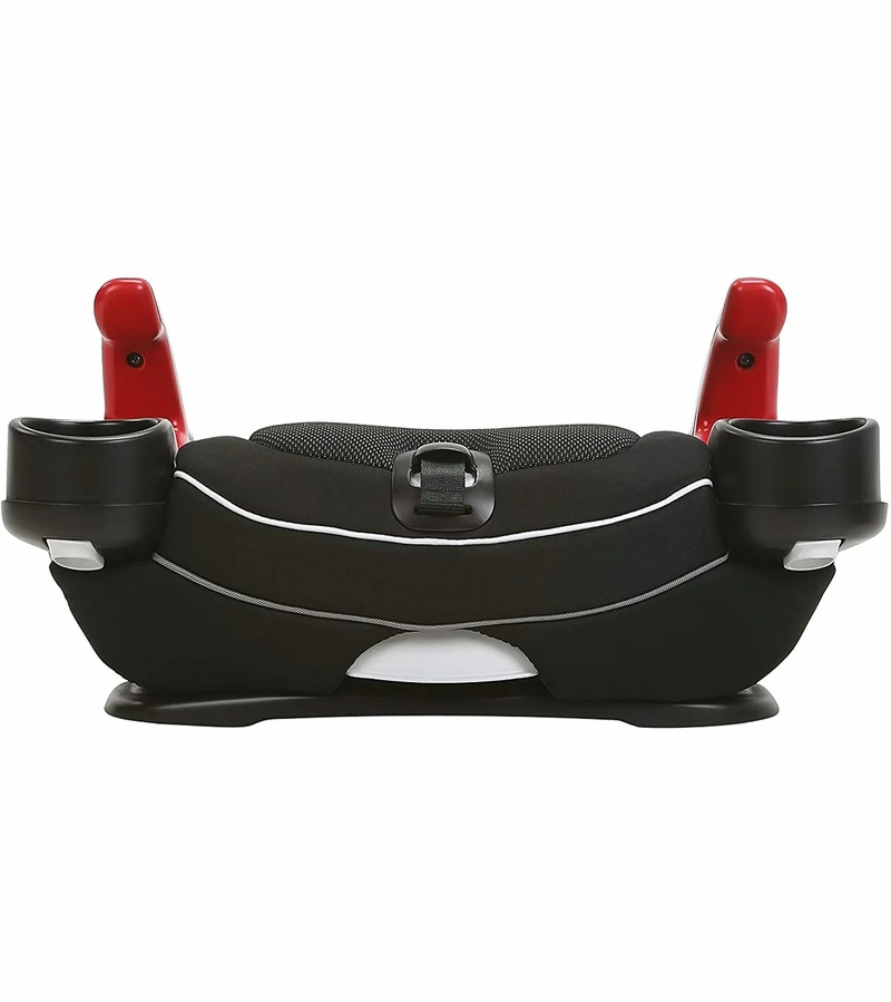 Graco Nautilus SnugLock LX 3-in-1 Harness Booster Car Seat - Codey 4 Graco Nautilus SnugLock LX 3-in-1 Harness Booster Car Seat - Codey - Image 4