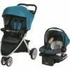 Graco Pace Travel System - Quincy