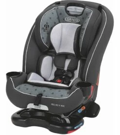 Graco Recline 'N Ride 3-in-1 Car Seat - Clifton 2019