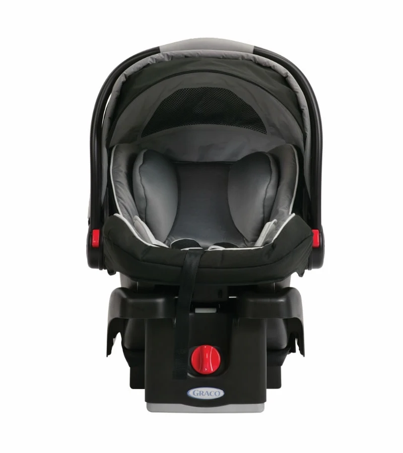 Graco SnugRide Click Connect 35 LX Infant Car Seat - Harris 2 Graco SnugRide Click Connect 35 LX Infant Car Seat - Harris - Image 2